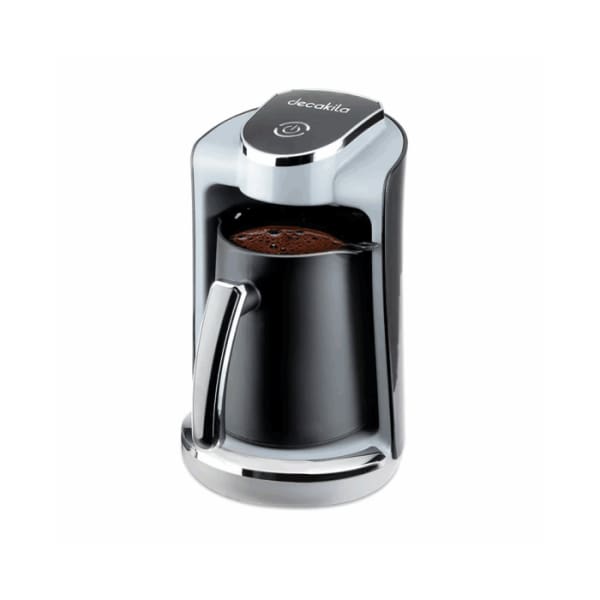 Cafetière Decakila250 ml-500W(KECF030B) Cafetière Decakila250 ml-500W(KECF030B)